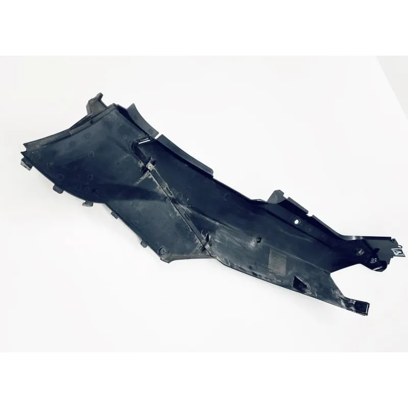 Cache carenage coque arriere droit DAELIM S2 SQ 125 FI 2007-2012