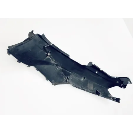 Cache carenage coque arriere droit DAELIM S2 SQ 125 FI 2007-2012