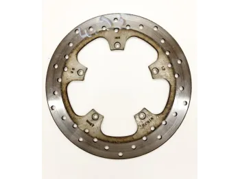 Disque frein avant PIAGGIO X EVO 125 2007-2016