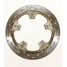 Disque frein avant PIAGGIO X EVO 125 2007-2016 Disque frein avant PIAGGIO X EVO 125 2007-2016