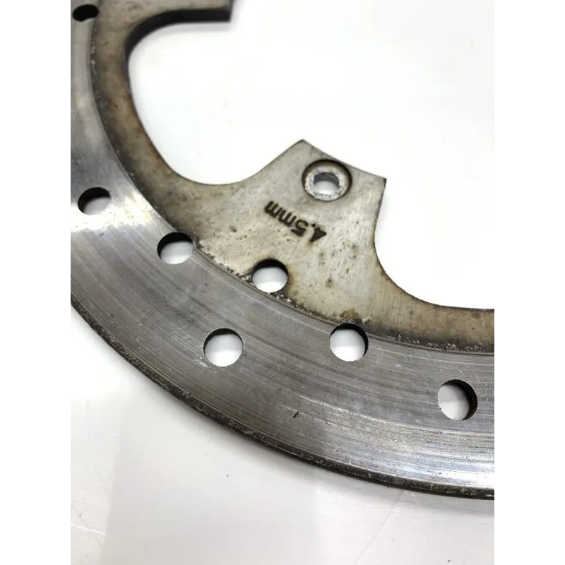 Disque frein avant PIAGGIO X EVO 125 2007-2016