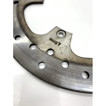 Disque frein avant PIAGGIO X EVO 125 2007-2016