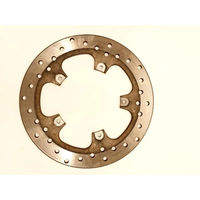 Disque frein avant PIAGGIO X EVO 125 2007-2016