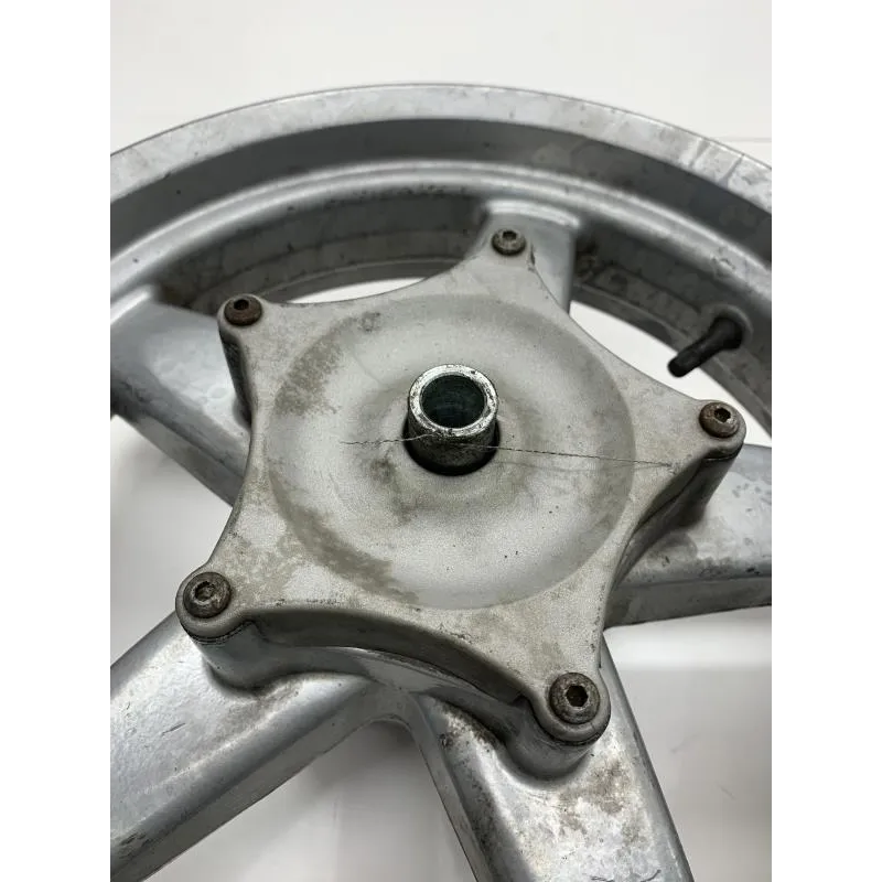 Jante avant PIAGGIO X EVO 125 2007-2016