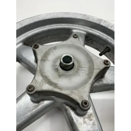 Jante avant PIAGGIO X EVO 125 2007-2016