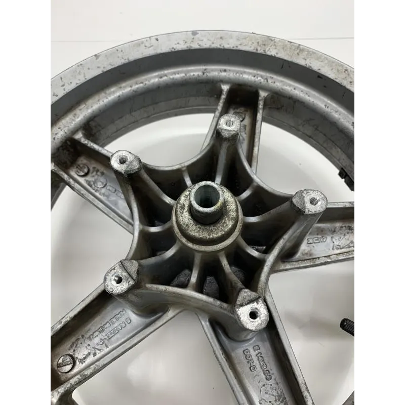 Jante avant PIAGGIO X EVO 125 2007-2016