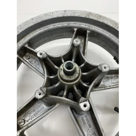 Jante avant PIAGGIO X EVO 125 2007-2016