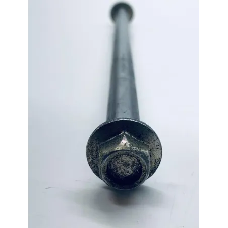 Axe de roue avant DAELIM S2 SQ 125 FI 2007-2012