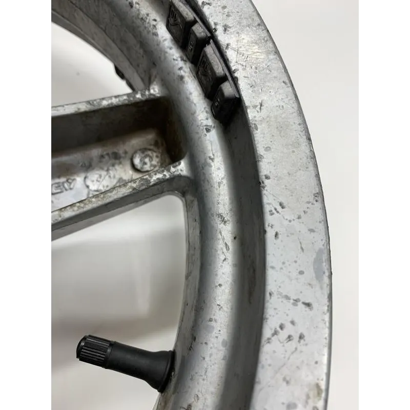 Jante avant PIAGGIO X EVO 125 2007-2016