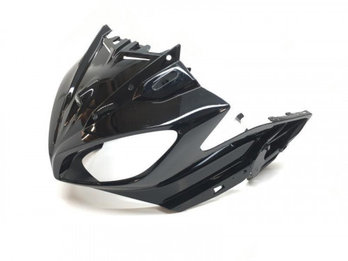 Cache carenage tete de fourche YAMAHA FZ8 800 2013-2015 FAZER S