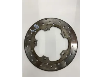 Disque frein arriere PIAGGIO X EVO 125 2007-2016