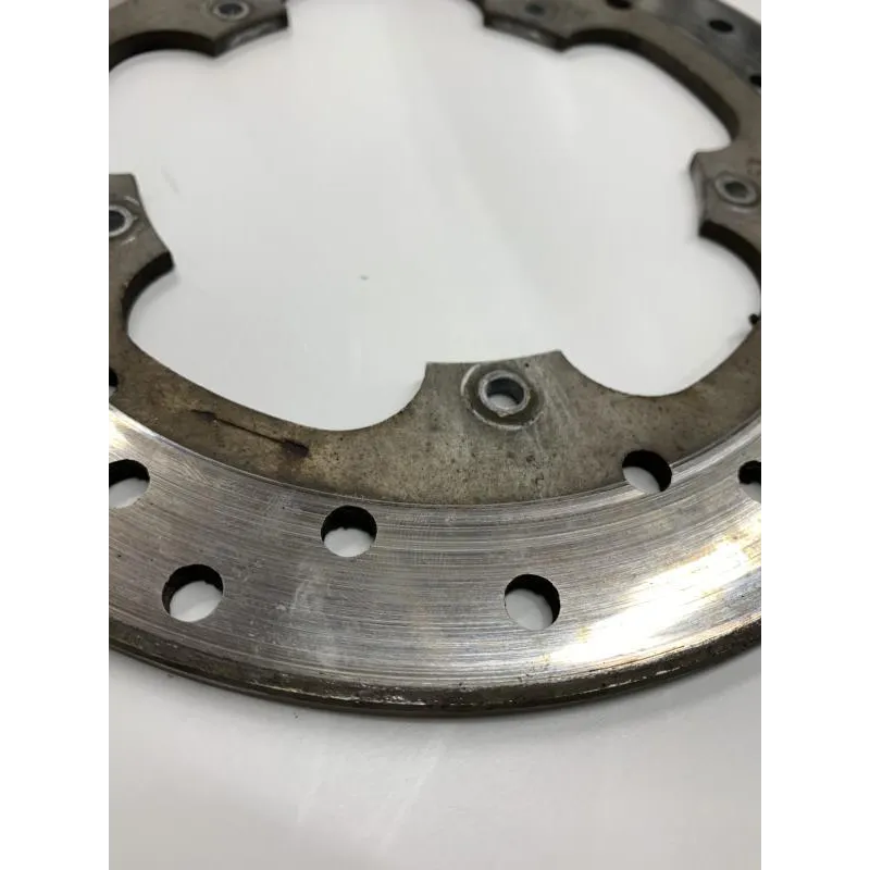 Disque frein arriere PIAGGIO X EVO 125 2007-2016