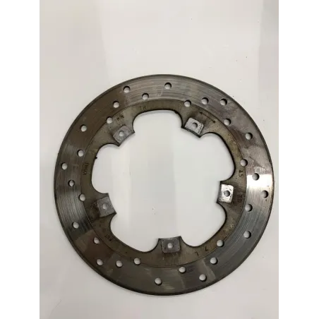 Disque frein arriere PIAGGIO X EVO 125 2007-2016