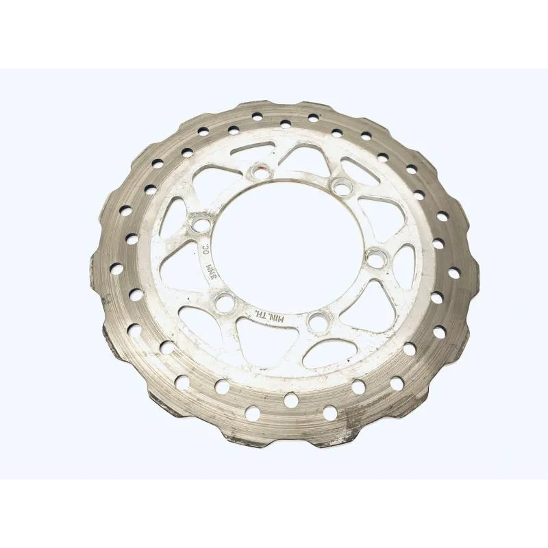 Disque frein avant KAWASAKI KLX 125 2010-2014 D-TRACKER