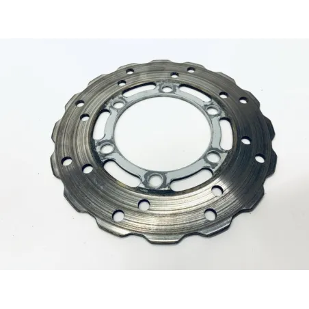 Disque frein arriere KAWASAKI KLX 125 2010-2014 D-TRACKER