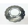 Disque frein arriere KAWASAKI KLX 125 2010-2014 D-TRACKER