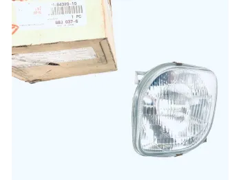 Optique avant gauche (feux)(phare) YAMAHA FZR 1000 1994-1995