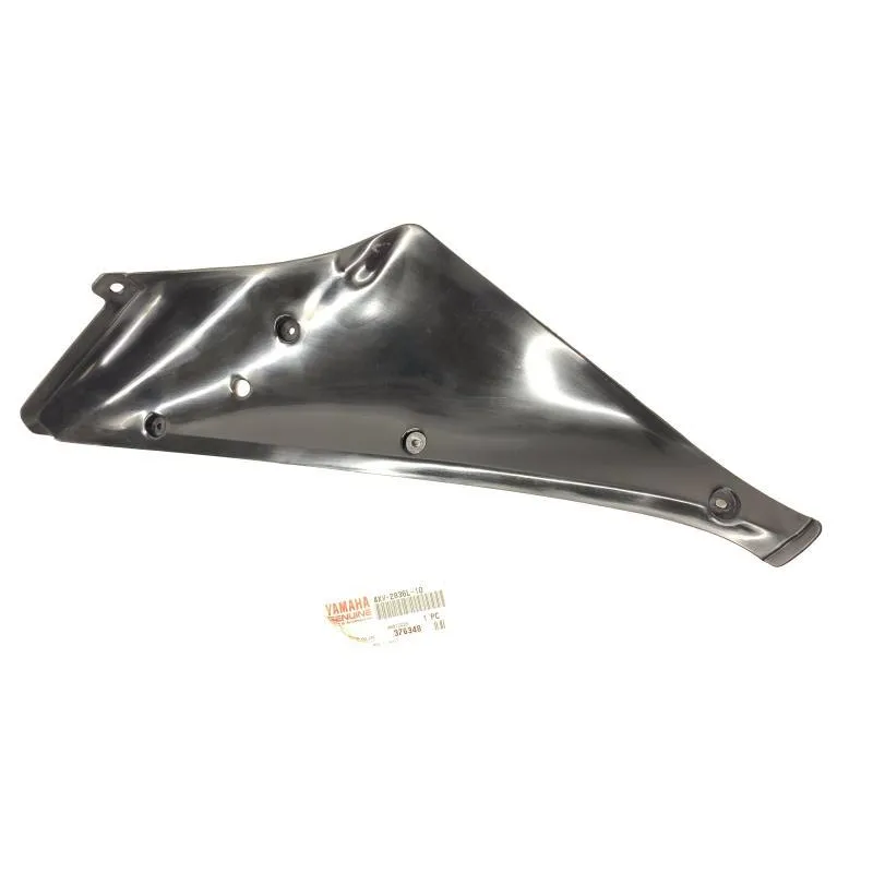 Cache interieur carenage droit YAMAHA YZF 1000 2000-2001 R1