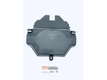 Cache sous selle YAMAHA XJ 900 1985-1990