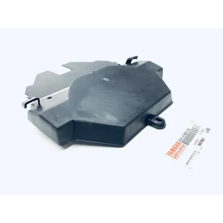 Cache sous selle YAMAHA XJ 900 1985-1990