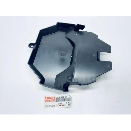 Cache sous selle YAMAHA XJ 900 1985-1990