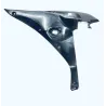 Cache interieur droit HONDA CBR 600 F 2011-2012