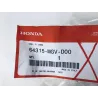 Cache interieur droit HONDA CBR 600 F 2011-2012
