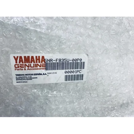 Cache carenage face avant YAMAHA YP 125 2001-2002 MAJESTY