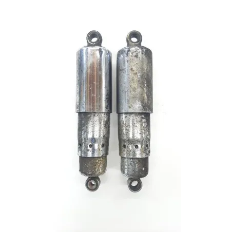 Double amortisseur HONDA VT 1100 C2 1995-2002 SHADOW