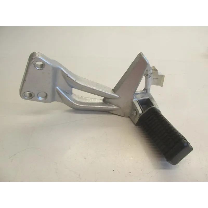 Platine arriere gauche HENOT SPORT FHX 50 E 2008