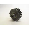 Pignon demarreur YAMAHA WR F 250 2003-2004