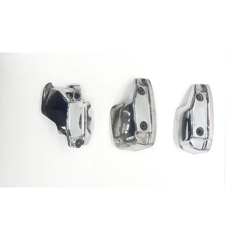 Cache couvre culasse HONDA VT 1100 C2 1995-2002 SHADOW