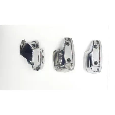 Cache couvre culasse HONDA VT 1100 C2 1995-2002 SHADOW
