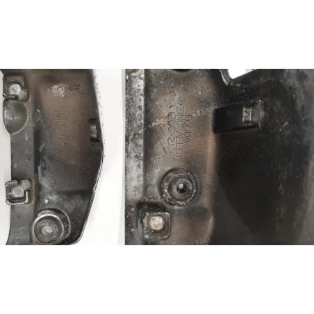 Cache couvre culasse HONDA VT 1100 C2 1995-2002 SHADOW