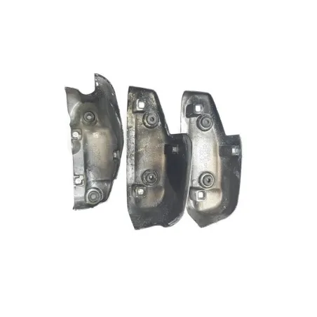 Cache couvre culasse HONDA VT 1100 C2 1995-2002 SHADOW