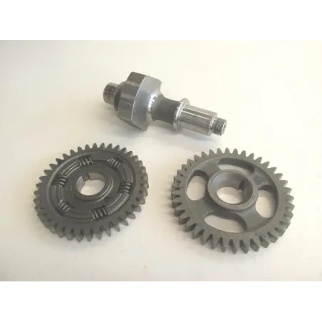 Arbre equilibrage YAMAHA TW 125 1999-2001