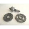 Arbre equilibrage YAMAHA TW 125 1999-2001 Arbre equilibrage YAMAHA TW 125 1999-2001