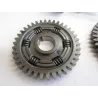 Arbre equilibrage YAMAHA TW 125 1999-2001 Arbre equilibrage YAMAHA TW 125 1999-2001