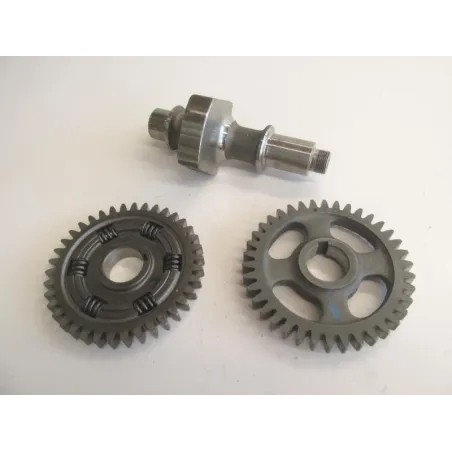 Arbre equilibrage YAMAHA TW 125 1999-2001
