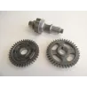 Arbre equilibrage YAMAHA TW 125 1999-2001