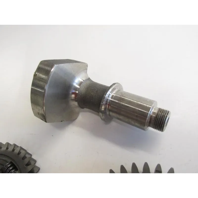 Arbre equilibrage YAMAHA TW 125 1999-2001