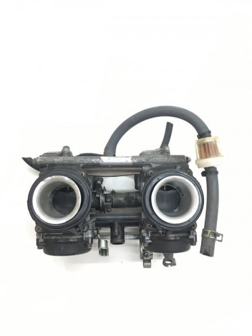 Rampe de carburateur HONDA CB 500 1994-1996