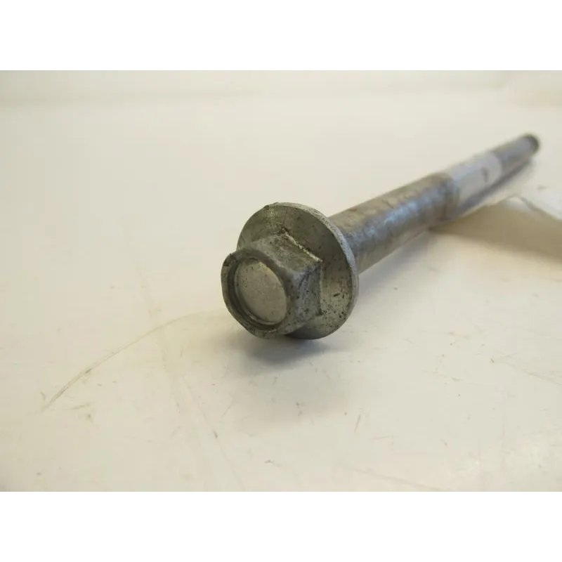Axe de roue avant HONDA MTX 50 1983-1987