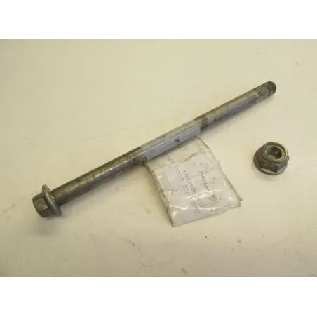 Axe de roue avant HONDA MTX 50 1983-1987