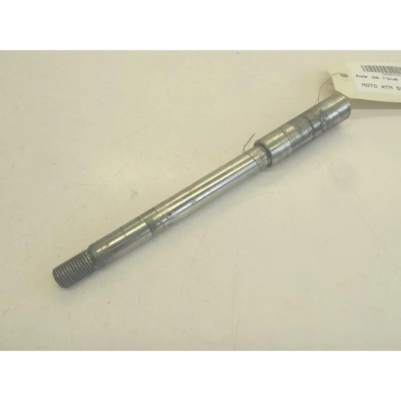 Axe de roue avant MALAGUTI XTM 50 2004-2005
