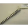 Axe de roue avant MALAGUTI XTM 50 2004-2005