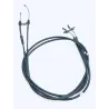 Cable d'accelerateur YAMAHA YPR 250 2010-2013 XMAX