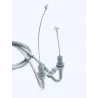 Cable d'accelerateur YAMAHA YPR 250 2010-2013 XMAX
