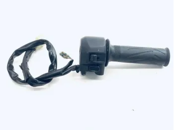 Poignee gaz YAMAHA YPR 250 2010-2013 XMAX