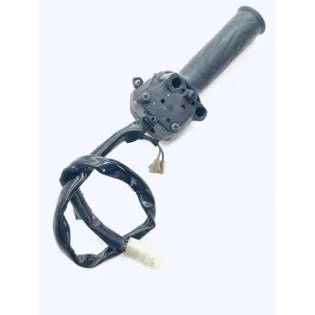 Poignee gaz YAMAHA YPR 250 2010-2013 XMAX